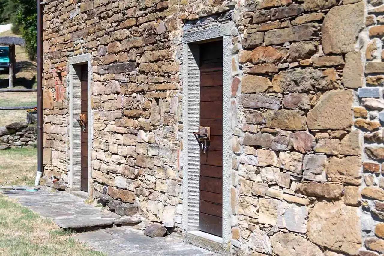 Agriturismo Con Piscina In Toscana, Tribbiano Arezzo 0*,  Italien