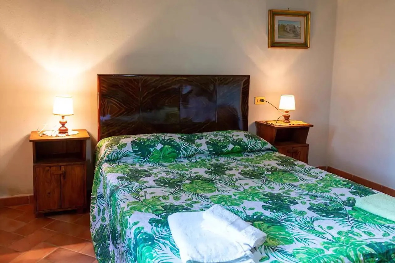 Ferienhaus Agriturismo Con Piscina In Toscana, Tribbiano Arezzo