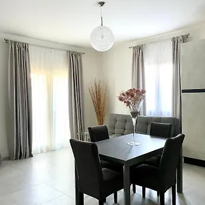 L'isola Felice Apartment Olbia