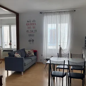 Casa Mirella Apartment Lovere