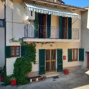  Casa vacanze La Chimera