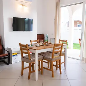 Residenza Del Barone Luxury House - Pula, Sardegna Apartment Pula