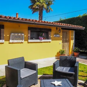 La Brigata Yellow House Apartment Cavallino-Treporti