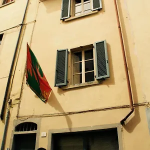  Casa vacanze La Maison D'art - Centro Storico Di